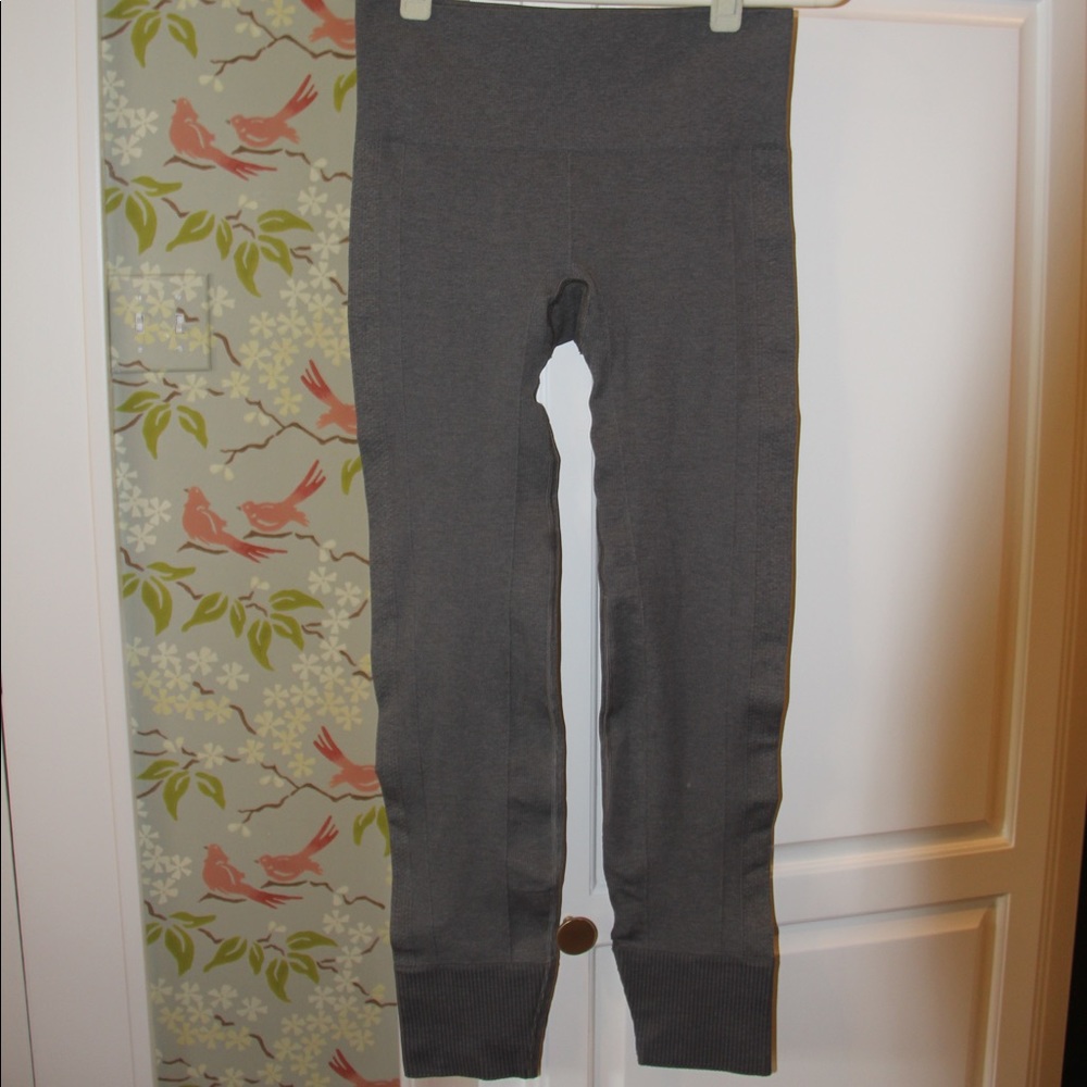 LuluLemon Full Length Leggings